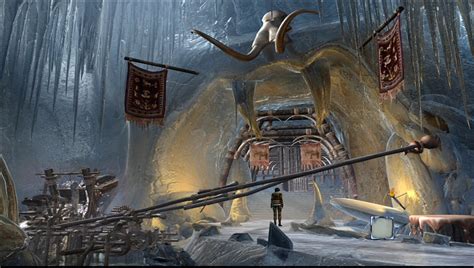 solution syberia 2